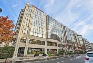 Vente bureaux Boulogne-Billancourt, proche centre des passages, métro et bus