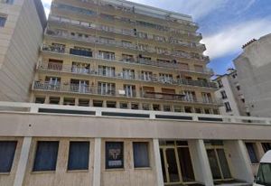 Vente bureaux Paris 15 - Rue du Commerce, proche métro La Motte-Picquet-Grenelle