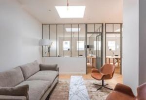 Vente bureaux Paris 15 - Rue du Commerce, proche métro La Motte-Picquet-Grenelle