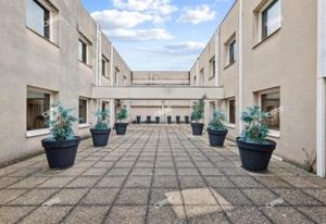 Vente bureaux Malakoff - Proche périphérique, métro ligne 4 et tramway