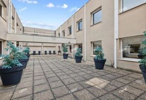 Vente bureaux Malakoff - Proche périphérique, métro ligne 4 et tramway