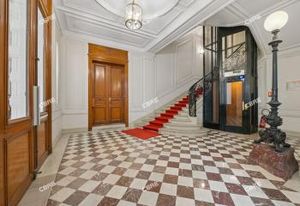 Vente bureaux Paris 8 - Proche Métro Miromesnil, RER Charles de Gaulle Étoile