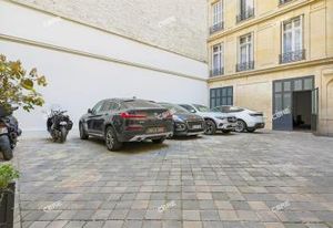 Vente bureaux Paris 8 - Proche Métro Miromesnil, RER Charles de Gaulle Étoile