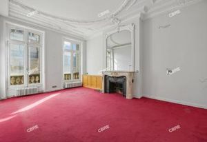 Vente bureaux Paris 8 - Proche Métro Miromesnil, RER Charles de Gaulle Étoile