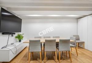 Vente bureaux Paris 11 - Proximité métros Rue des Boulets / Avron