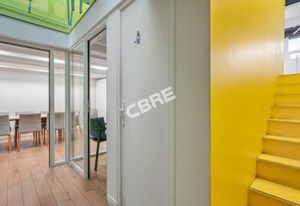 Vente bureaux Paris 11 - Proximité métros Rue des Boulets / Avron