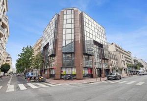 Vente bureaux Levallois-Perret - Proche Neuilly-sur-Seine, métro Anatole France
