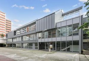 Vente bureaux Paris 13 - Proche Parc Montsouris, Cité U et Stade Charlety
