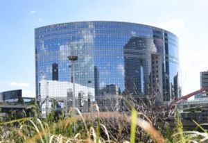 Vente bureaux Puteaux - Proximité Grande Arche, transports en commun