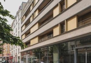 Bureaux à vendre Paris 18 - Quartier Jules Joffrin, métro et bus