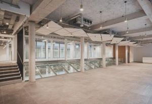 Bureaux à vendre Paris 18 - Quartier Jules Joffrin, métro et bus