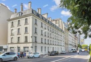 Vente bureaux Paris 15 - Quais de Seine, proche métro Bir-Hakeim