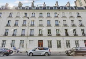 Vente bureaux Paris 15 - Quais de Seine, proche métro Bir-Hakeim