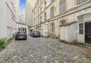 Vente bureaux Paris 15 - Quais de Seine, proche métro Bir-Hakeim