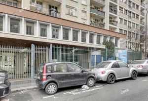 Bureaux à vendre Paris 20 - Quartier Porte des Lilas, métro Saint-Fargeau