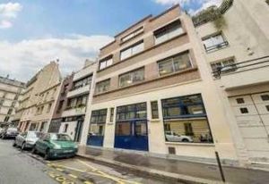 Vente bureaux Paris 5 - Proche Jussieu, Sorbonne et Île Saint-Louis