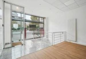 Bureaux à vendre Paris 17 - Proche Parc Monceau et Métro Pereire