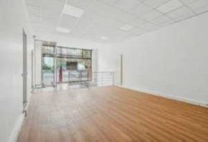 Bureaux à vendre Paris 17 - Proche Parc Monceau et Métro Pereire