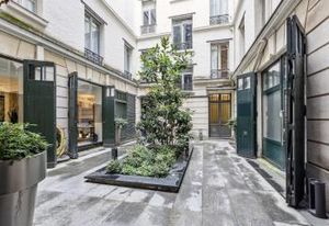 Vente bureaux Paris 8 - Proche Métro, RER et bus