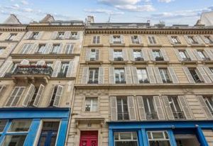Bureaux à vendre Paris 1 - Proche Métro Châtelet et Pont Neuf