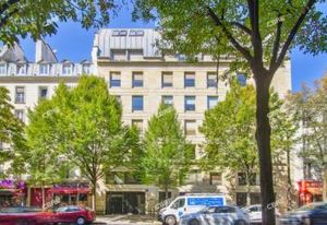 Bureaux à vendre Paris 10 - Proche Métro, RER, Bus et Gare du Nord