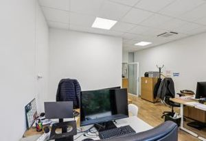 Vente bureaux Montrouge - Proche Mairie et bus