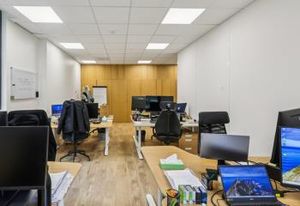 Vente bureaux Montrouge - Proche Mairie et bus