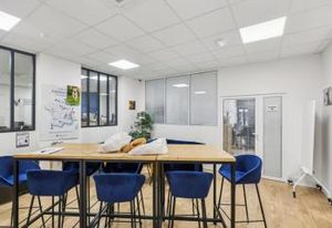 Vente bureaux Montrouge - Proche Mairie et bus