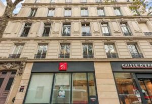 Bureaux à vendre Paris 10 - Proche Gare du Nord et RER