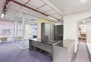 Bureaux à vendre Paris 17 - Proche ligne 14, RER C et Porte de Clichy