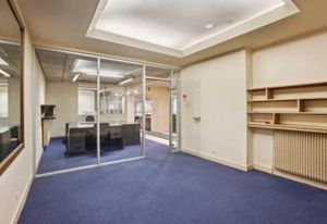 Bureaux à vendre Paris 17 - Proche ligne 14, RER C et Porte de Clichy