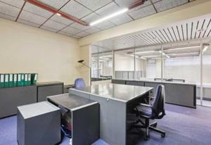 Bureaux à vendre Paris 17 - Proche ligne 14, RER C et Porte de Clichy