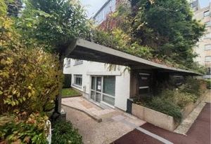 Vente bureaux Boulogne-Billancourt - Proche métro, bus et tramway
