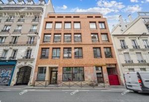 Bureaux à vendre Paris 20 - Proche Métro Gambetta