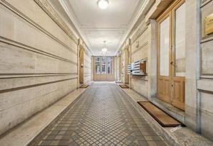 Vente bureaux Paris 9 - Proche Gare Saint-Lazare et Métro