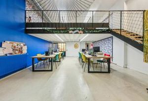 Vente bureaux Paris 12 - Proche Gare de Lyon et transports