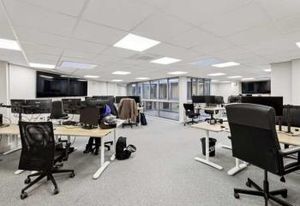 Bureaux à vendre Boulogne-Billancourt - Proche Roland Garros, A13 et métro ligne 10