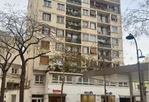 Vente bureaux Paris 14 - Proche métro Plaisance, bus et tramway
