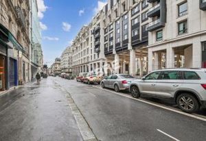 Vente bureaux Paris 15 - Proche métro Vaugirard et bus