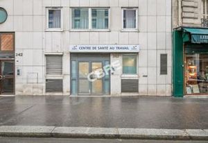 Vente bureaux Paris 15 - Proche métro Vaugirard et bus