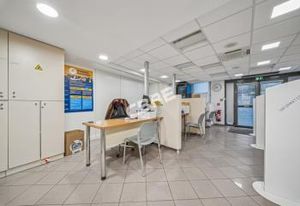 Vente bureaux Paris 15 - Proche métro Vaugirard et bus