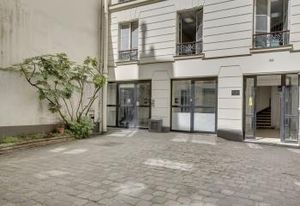 Bureaux à vendre Paris 10 - Proche Gare de l'Est et métro