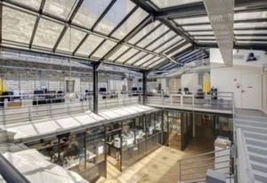 Bureaux à vendre Paris 10 - Proche Gare de l'Est et métro