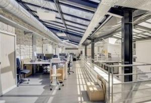 Bureaux à vendre Paris 10 - Proche Gare de l'Est et métro