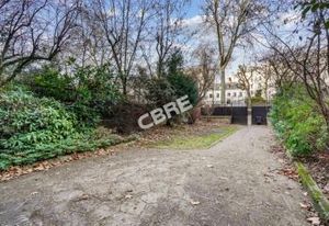 Vente hôtel particulier Neuilly-sur-Seine - Proche station Louise Michel