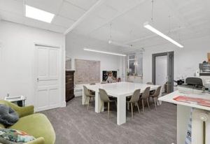 Bureaux à vendre Paris 8 - Proche Gare Saint-Lazare et métro Saint-Augustin