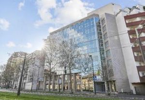 Vente bureaux Paris 17 - Proche métro, RER, tramway et périphérique
