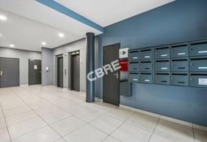 Vente bureaux Paris 17 - Proche métro, RER, tramway et périphérique