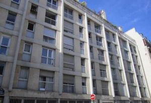 Vente bureau Paris 15 - Proche métro Sèvres-Lecourbe, Volontaires, Pasteur