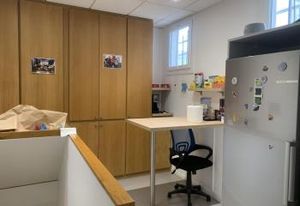 Vente bureau Paris 15 - Proche métro Sèvres-Lecourbe, Volontaires, Pasteur